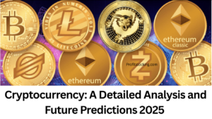 Cryptocurrency