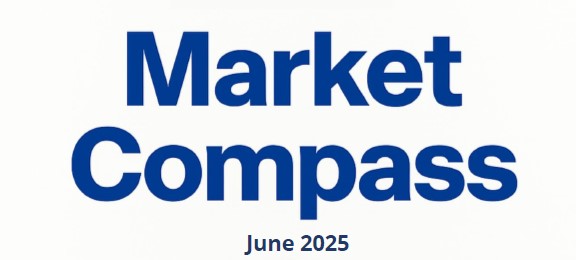 India June 2025 market forecast