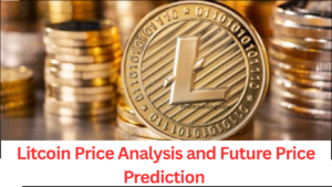 Litcoin price
