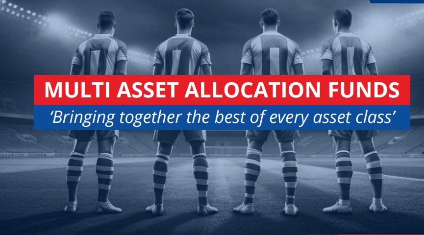 MULTI ASSET ALLOCATION FUNDS
