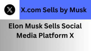 X.com sells